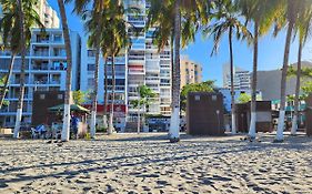 Apartamentos frente al mar IROKA -By Bedviajes